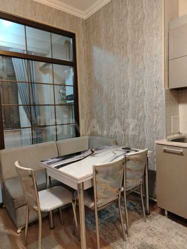 İcarəyə verilir 1 otaqlı yeni tikili 50 m², 28 May m., photo 15 from 22