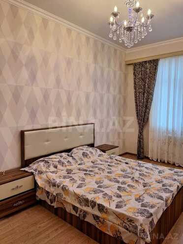 İcarəyə verilir 1 otaqlı yeni tikili 50 m², 28 May m., photo 5 from 22