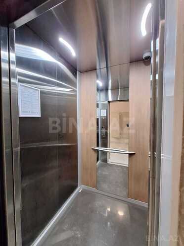 İcarəyə verilir 1 otaqlı yeni tikili 50 m², 28 May m., photo 21 from 22