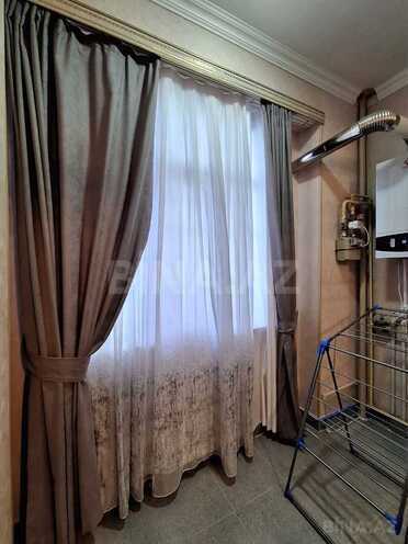 İcarəyə verilir 1 otaqlı yeni tikili 50 m², 28 May m., photo 18 from 22