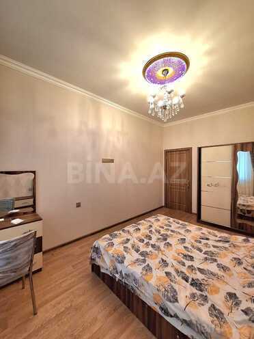 İcarəyə verilir 1 otaqlı yeni tikili 50 m², 28 May m., photo 6 from 22