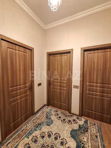 İcarəyə verilir 1 otaqlı yeni tikili 50 m², 28 May m., photo 7 from 22