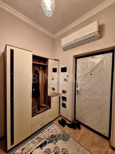 İcarəyə verilir 1 otaqlı yeni tikili 50 m², 28 May m., photo 9 from 22