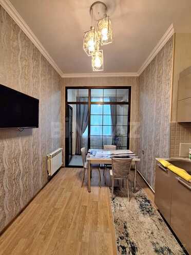 İcarəyə verilir 1 otaqlı yeni tikili 50 m², 28 May m., photo 11 from 22