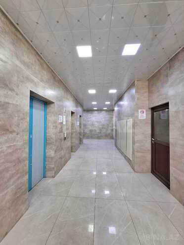 İcarəyə verilir 1 otaqlı yeni tikili 50 m², 28 May m., photo 19 from 22