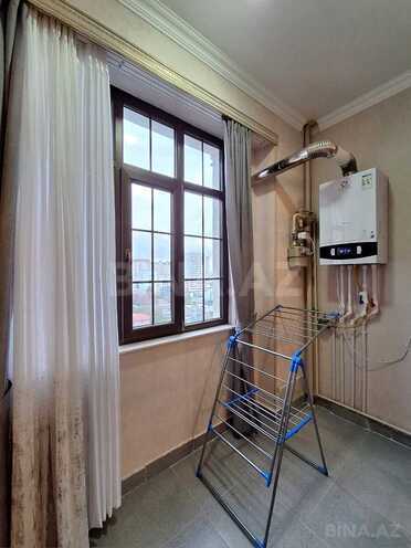 İcarəyə verilir 1 otaqlı yeni tikili 50 m², 28 May m., photo 16 from 22