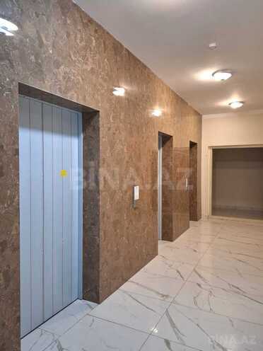 İcarəyə verilir 1 otaqlı yeni tikili 50 m², 28 May m., photo 20 from 22