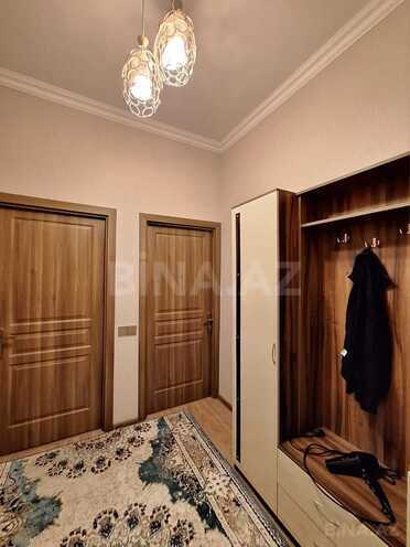 İcarəyə verilir 1 otaqlı yeni tikili 50 m², 28 May m., photo 8 from 22