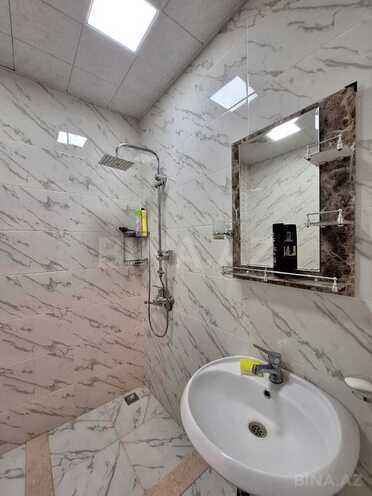 İcarəyə verilir 1 otaqlı yeni tikili 50 m², 28 May m., photo 12 from 22