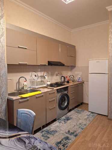 İcarəyə verilir 1 otaqlı yeni tikili 50 m², 28 May m., photo 13 from 22