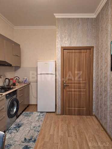 İcarəyə verilir 1 otaqlı yeni tikili 50 m², 28 May m., photo 14 from 22