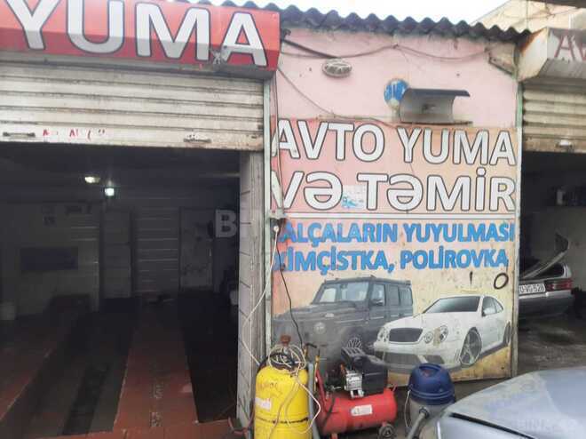 Продаётся  объект 80 м², пос. Биладжары, photo 3 from 6