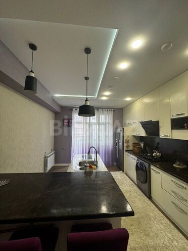 Сдаётся 3-комн. новостройка 130 м², Сабаильский р., photo 14 from 26
