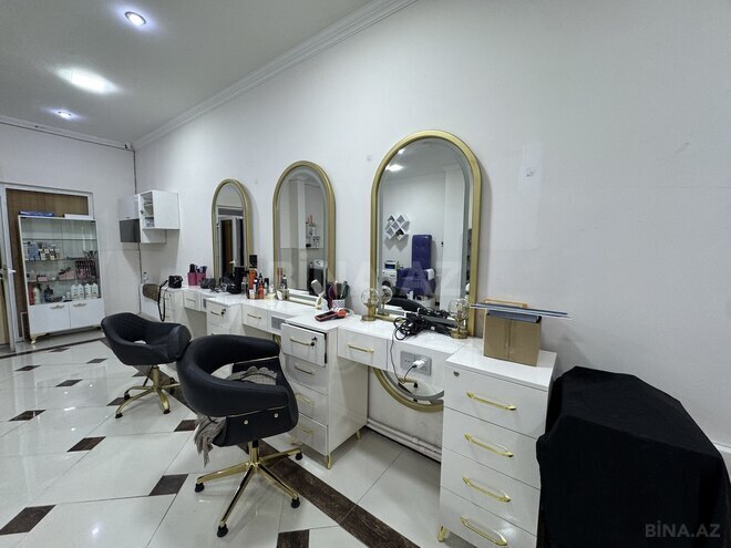 Продаётся  объект 100 м², м. Азадлыг проспекти, photo 4 from 14