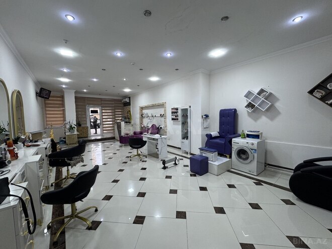 Продаётся  объект 100 м², м. Азадлыг проспекти, photo 6 from 14