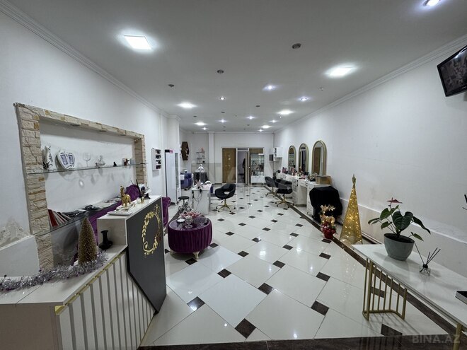 Продаётся  объект 100 м², м. Азадлыг проспекти, photo 10 from 14