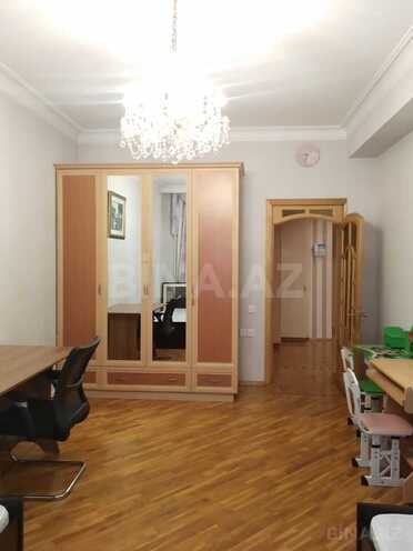 İcarəyə verilir 3 otaqlı yeni tikili 150 m², Elmlər Akademiyası m., photo 8 from 18