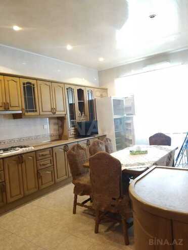 İcarəyə verilir 3 otaqlı yeni tikili 150 m², Elmlər Akademiyası m., photo 12 from 18