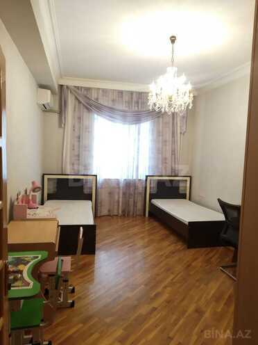 İcarəyə verilir 3 otaqlı yeni tikili 150 m², Elmlər Akademiyası m., photo 9 from 18