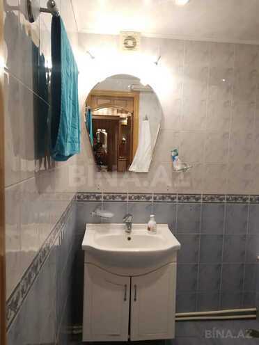 İcarəyə verilir 3 otaqlı yeni tikili 150 m², Elmlər Akademiyası m., photo 14 from 18