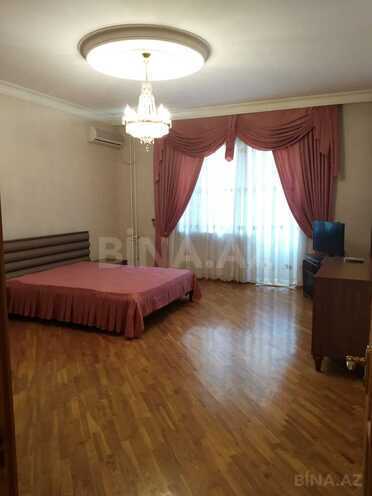İcarəyə verilir 3 otaqlı yeni tikili 150 m², Elmlər Akademiyası m., photo 6 from 18