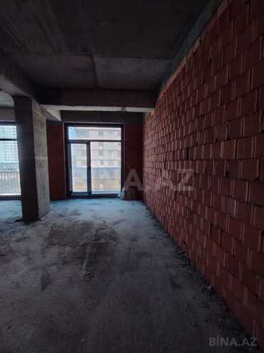 Satılır 3 otaqlı yeni tikili 119 m², Nizami m., photo 6 from 8