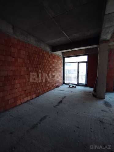 Satılır 3 otaqlı yeni tikili 119 m², Nizami m., photo 7 from 8