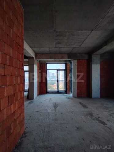 Satılır 3 otaqlı yeni tikili 119 m², Nizami m., photo 4 from 8