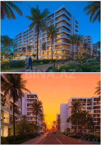 Продаётся 3-комн. новостройка 92 м², пос. Sea Breeze, photo 10 from 13