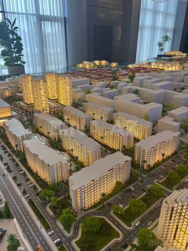 Продаётся 3-комн. новостройка 92 м², пос. Sea Breeze, photo 6 from 13