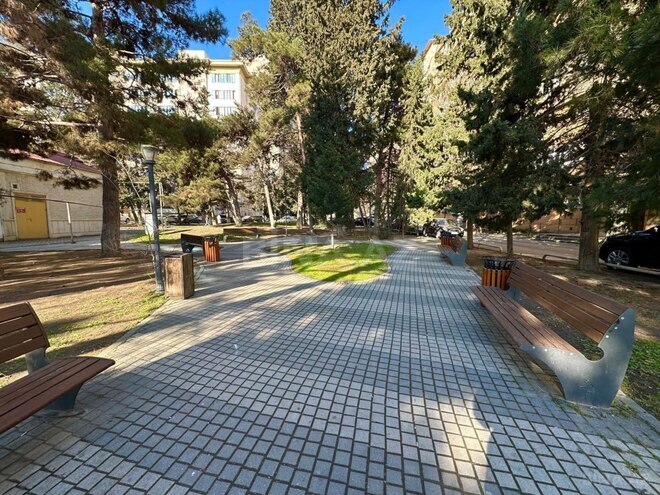 Продаётся 3-комн. вторичка 85 м², м. Азадлыг проспекти, photo 9 from 11