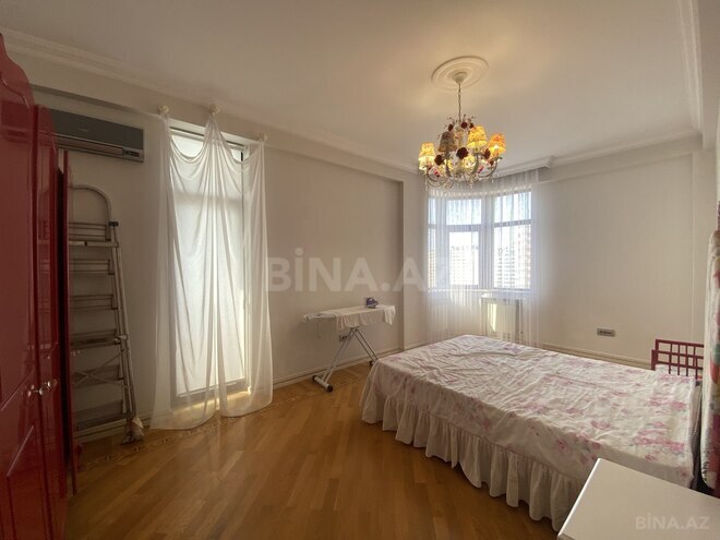 Satılır 4 otaqlı yeni tikili 210 m², Nəsimi r., photo 17 from 28