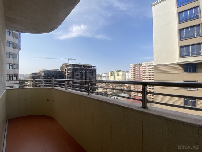 Satılır 4 otaqlı yeni tikili 210 m², Nəsimi r., photo 8 from 28