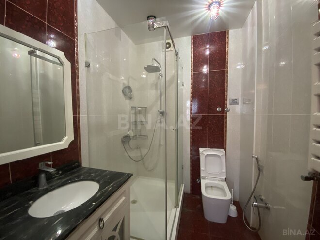 Satılır 4 otaqlı yeni tikili 210 m², Nəsimi r., photo 15 from 28