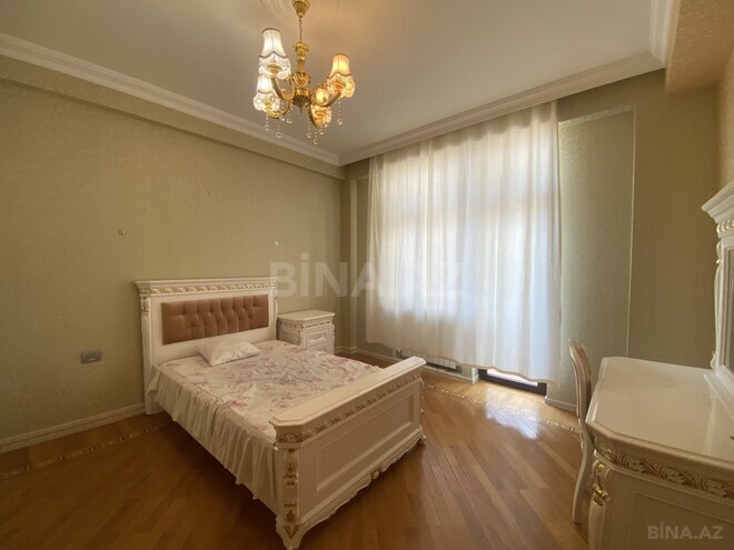 Satılır 4 otaqlı yeni tikili 210 m², Nəsimi r., photo 19 from 28