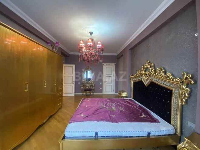 Satılır 4 otaqlı yeni tikili 210 m², Nəsimi r., photo 14 from 28