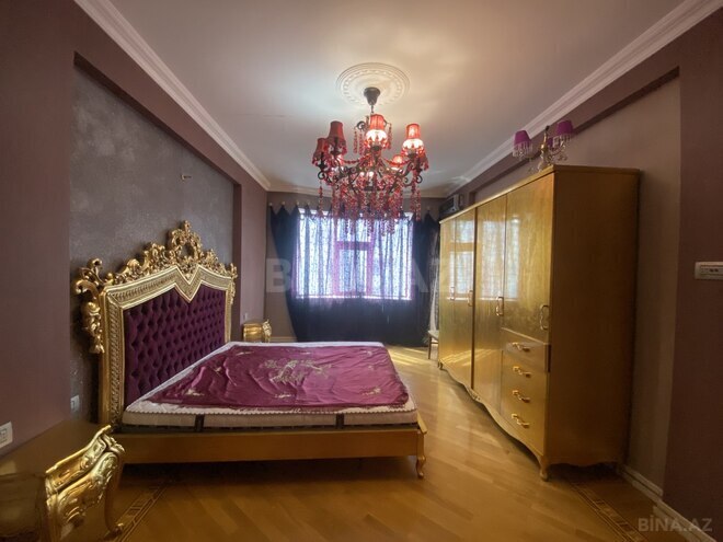 Satılır 4 otaqlı yeni tikili 210 m², Nəsimi r., photo 12 from 28