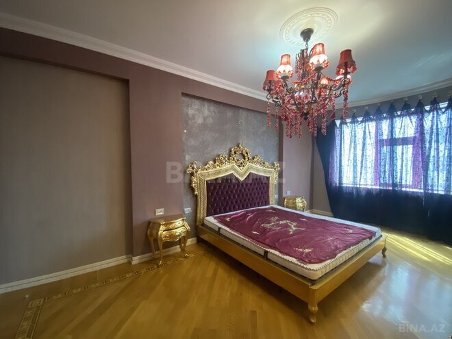 Satılır 4 otaqlı yeni tikili 210 m², Nəsimi r., photo 13 from 28