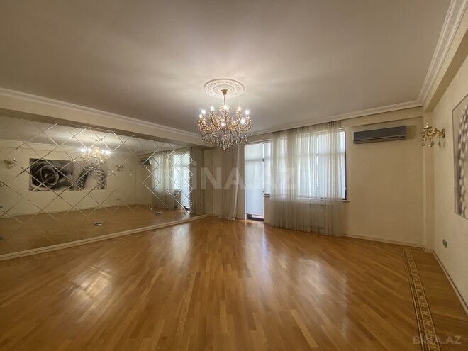 Satılır 4 otaqlı yeni tikili 210 m², Nəsimi r., photo 6 from 28