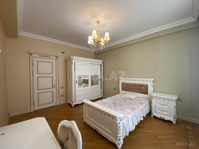 Satılır 4 otaqlı yeni tikili 210 m², Nəsimi r., photo 18 from 28