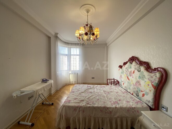 Satılır 4 otaqlı yeni tikili 210 m², Nəsimi r., photo 16 from 28