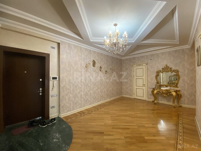 Satılır 4 otaqlı yeni tikili 210 m², Nəsimi r., photo 22 from 28