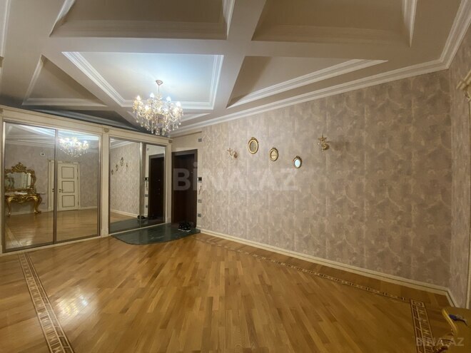 Satılır 4 otaqlı yeni tikili 210 m², Nəsimi r., photo 23 from 28