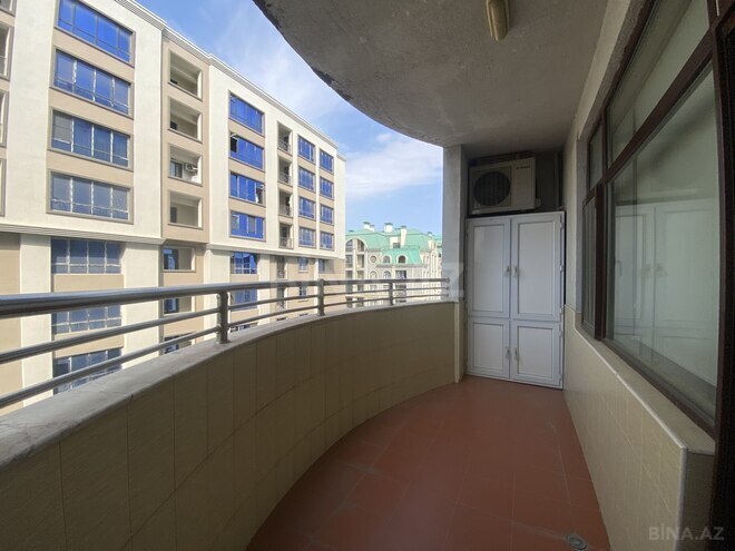 Satılır 4 otaqlı yeni tikili 210 m², Nəsimi r., photo 7 from 28
