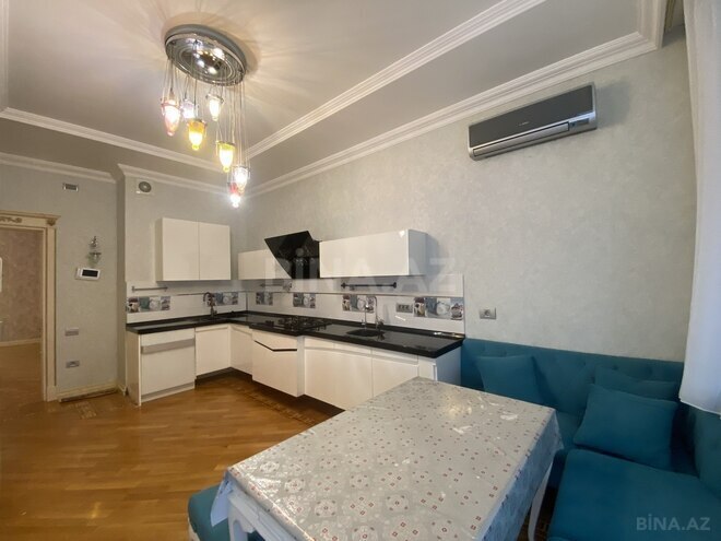 Satılır 4 otaqlı yeni tikili 210 m², Nəsimi r., photo 10 from 28