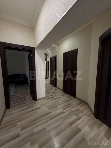 Satılır 3 otaqlı yeni tikili 105 m², Həzi Aslanov m., photo 10 from 16