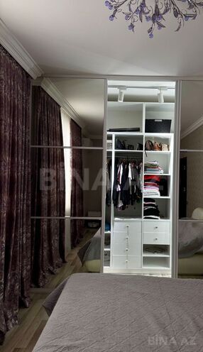 Satılır 3 otaqlı yeni tikili 105 m², Həzi Aslanov m., photo 6 from 16