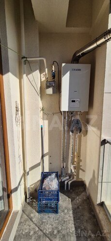 İcarəyə verilir 1 otaqlı köhnə tikili 40 m², Nəsimi r., photo 7 from 8