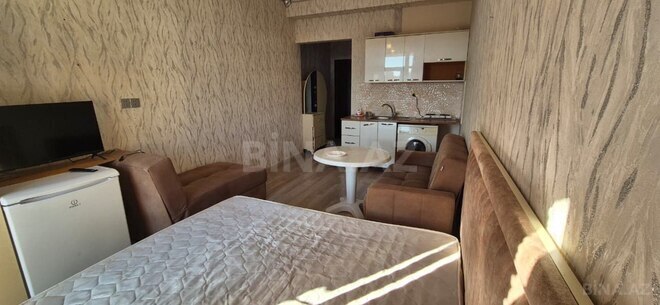 İcarəyə verilir 1 otaqlı köhnə tikili 40 m², Nəsimi r., photo 3 from 8