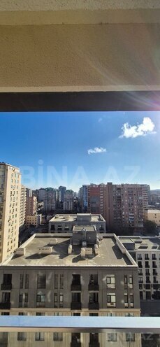 İcarəyə verilir 1 otaqlı köhnə tikili 40 m², Nəsimi r., photo 5 from 8